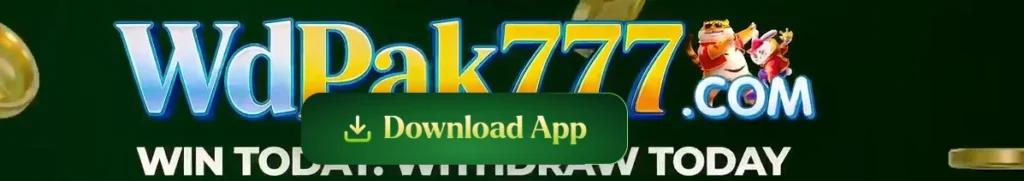 WDPak777
