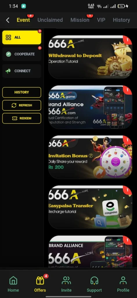 6666A Game Download