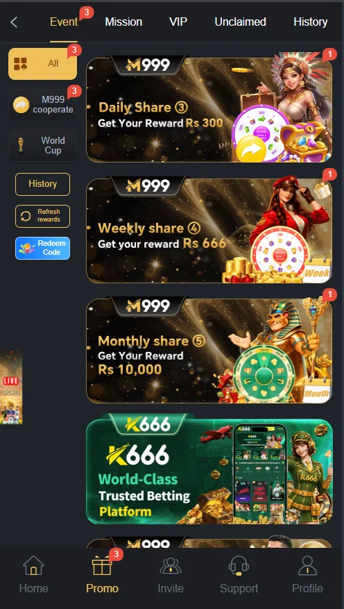 M999 Game Download